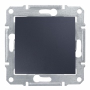 Заглушка Sedna, графит