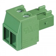 My Home Клема для подключения силовой линии к устройствам системы энергоконтроля