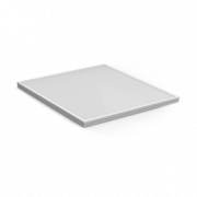 Св-к светодиодный Gauss IP20 595*595*19мм 36W 2750lm 4000K офисный матовый рассеиватель 1/4