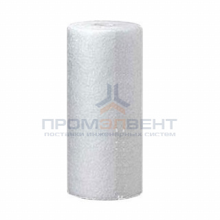 Сменный картридж для фильтра 10"BB АКВАТЕК FCPS5M10BB (вспененный полипропилен, 5 мкм)