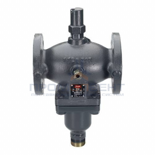 Клапан регулирующий Danfoss VFQ 2 - Ду15 (ф/ф, PN16, Tmax 150°C, KVS 4.0)