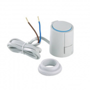 Сервопривод термоэлектрический VALTEC VT.TE3041 - M30x1.5 (нормально открытый, 24В)