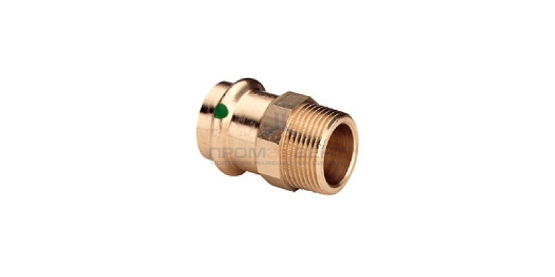 Пресс-переходник Viega Profipress XL c SC-Contur НР d64х2