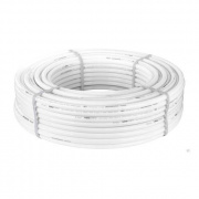 Труба металлопластиковая VALTEC V - 20x2.0 (PE-Xb/AL/PE-Хb, PN25, Tmax 95°C, бухта 80 м.)