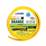 Шланг поливочный Belamos Orange - 1/2", длина 25 м (24 бар)