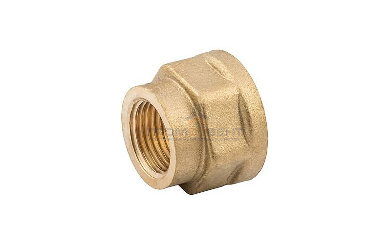 Муфта редукционная ELSEN METALIT EBF17 - 3/8