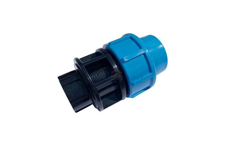 Переход на внутреннюю резьбу ДЖИЛЕКС - 25 x 3/4