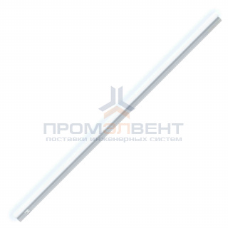 14-56 Светильник светодиодный аналог Т5, 16Вт, IP20 , 1360Лм, 6500К , 1360Лм, 220В/50Гц, белый, поликарбонат, 1172х22.6х35мм.