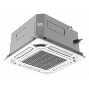 Комплект ELECTROLUX EACC-12H/UP3-DC/N8 инверторной сплит-системы, кассетного типа
