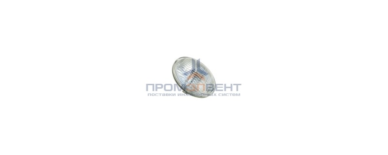 Лампа GE PAR36 DWE 120V 650W 40°x30° винтовые клеммы