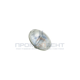 Лампа GE PAR36 DWE 120V 650W 40°x30° винтовые клеммы