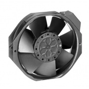 Вентилятор Ebmpapst 7006ES 150x172x38мм AC осевой 