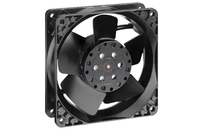 Вентилятор Ebmpapst 4850N 119x119x38 AC 