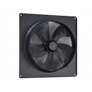 Вентилятор осевой Shuft AXW 400-4E