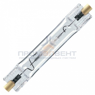 Лампа металлогалогенная Philips CDM-TD 70W/830 RX7s