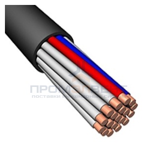 Кабель контрольный КВВГнг(А)-LS 5х1,0