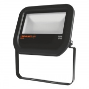 Прожектор светодиодный Osram FLOODLIGHT LED 50W/3000K 5000lm BLACK IP65