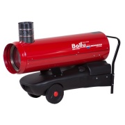 Жидкотопливная тепловая пушка Ballu EC 22 / 02EC101-RK