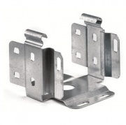 Переходник 100х150 провол. лотка на листовой