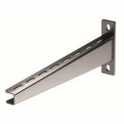 Усиленная консоль 500мм