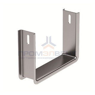 Скоба для подвешивания STS осн. 150 (низ)