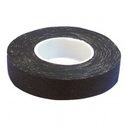 Изолента ХБ Rexant 18мм х 15метров черная