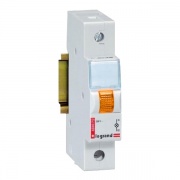 Индикатор модульный Legrand 250В оранжевый