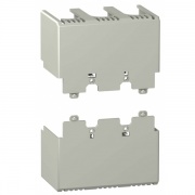 Клеммные заглушки для автоматов EZC100 Schneider Electric (комплект 2шт)