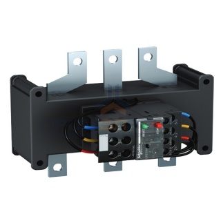 Тепловое реле Schneider Electric TESYS E 62A-99A